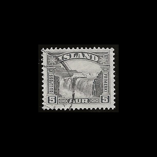 Island stemplet AFA 150