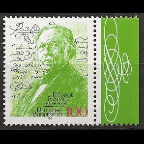 Vesttyskland Tyskland AFA nr. 2708