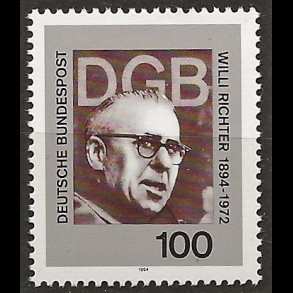 Vesttyskland Tyskland AFA nr. 2693