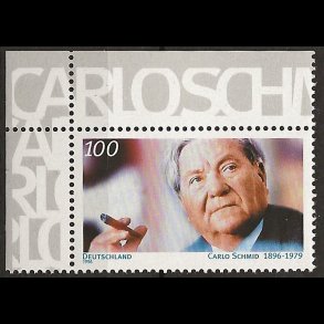 Vesttyskland Tyskland AFA nr. 2835