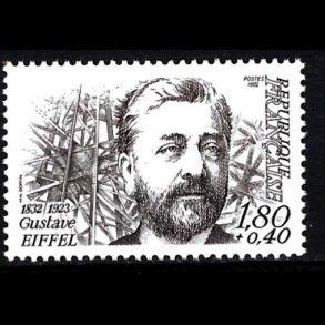 Frankrig postfrisk AFA 2435