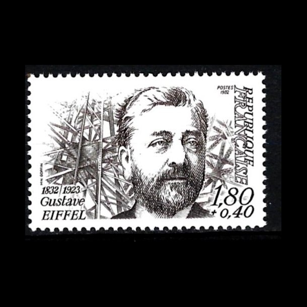 Frankrig postfrisk AFA 2435