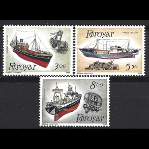 F�r�erne AFA 145-147