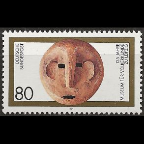 Vesttyskland Tyskland AFA nr. 2692