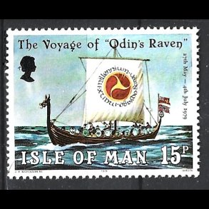 �en Man postfrisk AFA 145