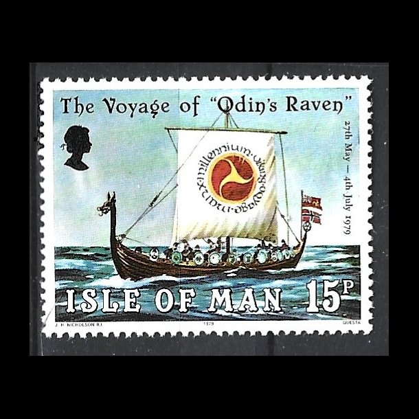 �en Man postfrisk AFA 145