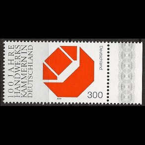 Vesttyskland Tyskland AFA nr. 3064