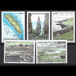 F�r�erne AFA 148-152