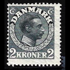 Danmark AFA 76 postfrisk, AFA kr. 2.800,00