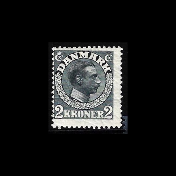 Danmark AFA 76 postfrisk, AFA kr. 2.800,00