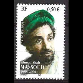 Frankrig postfrisk AFA 3832