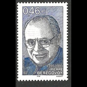 Frankrig postfrisk AFA 3789