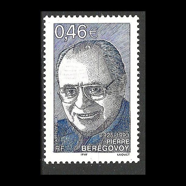 Frankrig postfrisk AFA 3789