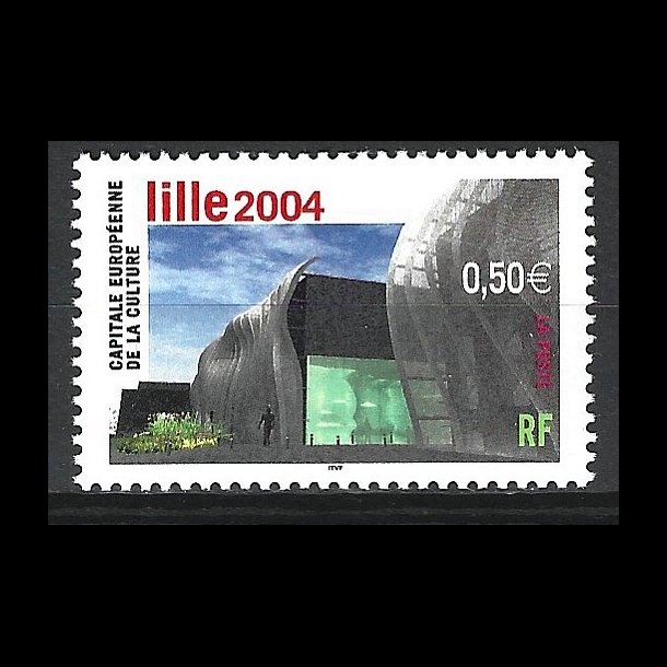 Frankrig postfrisk AFA 3873