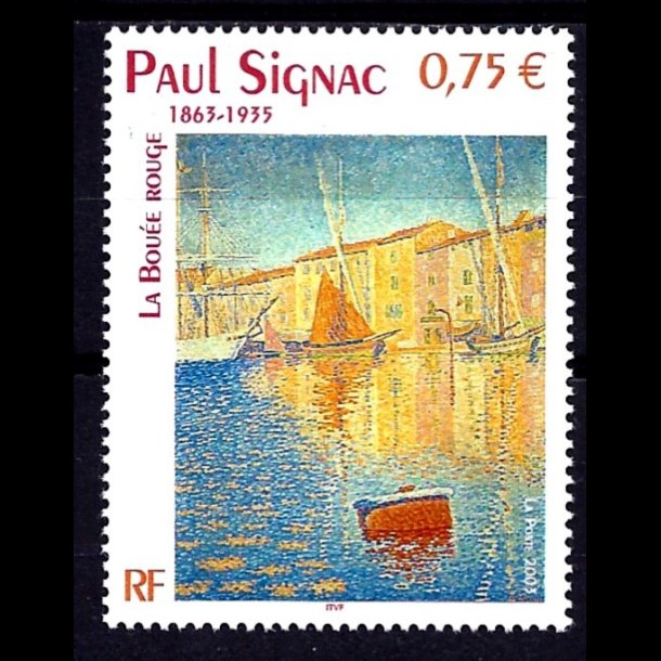 Frankrig postfrisk AFA 3822