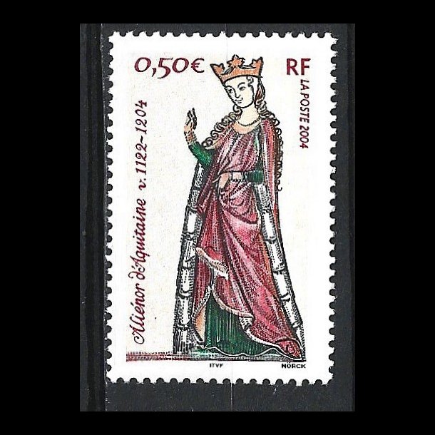 Frankrig postfrisk AFA 3882