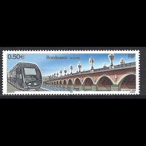 Frankrig postfrisk AFA 3907