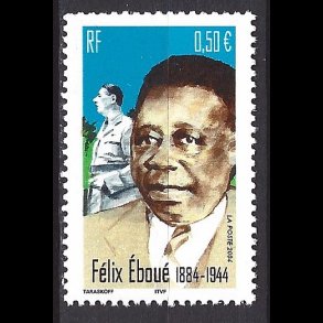 Frankrig postfrisk AFA 3960