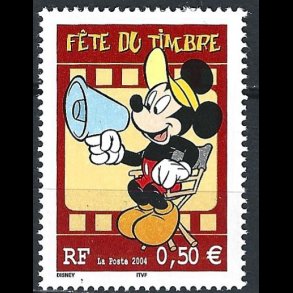 Frankrig postfrisk AFA 3884