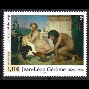 Frankrig postfrisk AFA 3902