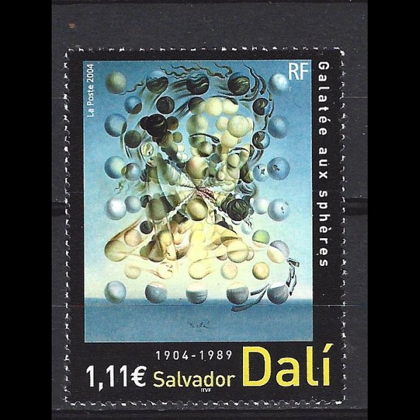 Frankrig postfrisk AFA 3917