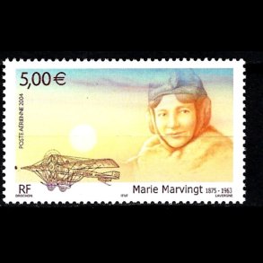 Frankrig postfrisk AFA 3929