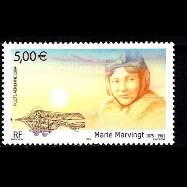 Frankrig postfrisk AFA 3929