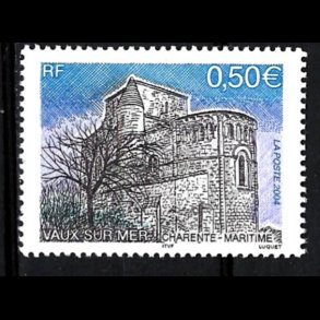 Frankrig postfrisk AFA 3936