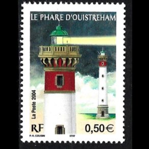 Frankrig postfrisk AFA 3962