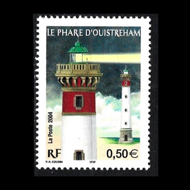 Frankrig postfrisk AFA 3962