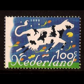 Holland postfrisk AFA 1536