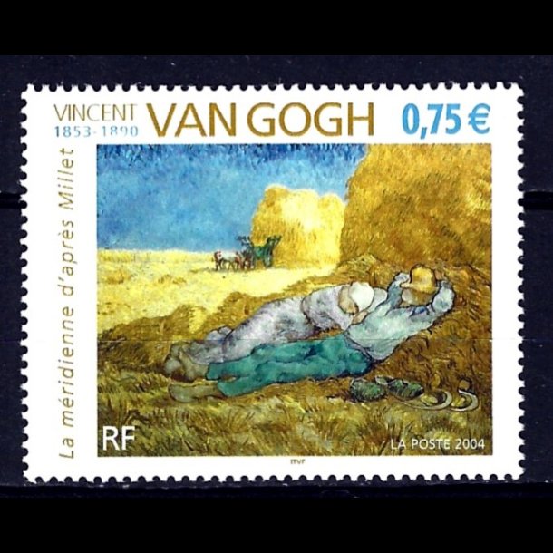 Frankrig postfrisk AFA 3935