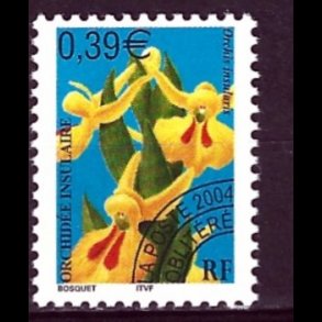 Frankrig postfrisk AFA 3957