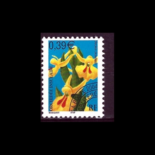 Frankrig postfrisk AFA 3957