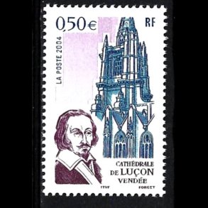 Frankrig postfrisk AFA 3958