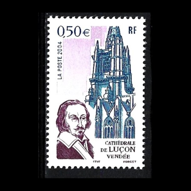 Frankrig postfrisk AFA 3958