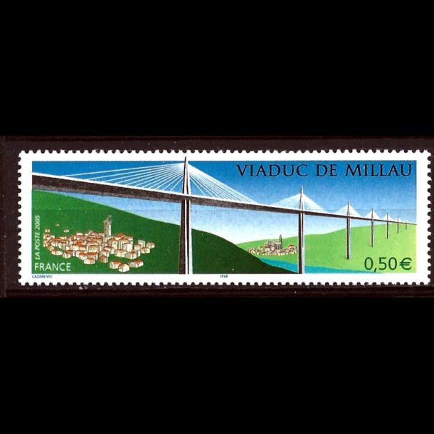 Frankrig postfrisk AFA 3975