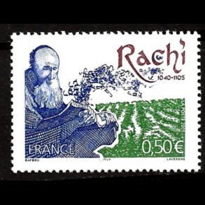 Frankrig postfrisk AFA 3987