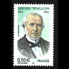 Frankrig postfrisk AFA 3974