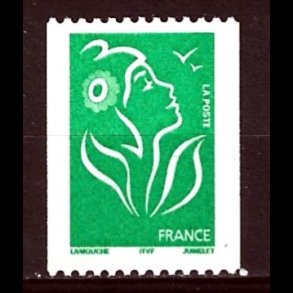 Frankrig postfrisk AFA 3977Aa