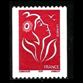 Frankrig postfrisk AFA 3977Ba