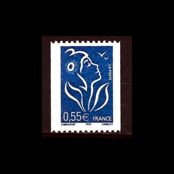 Frankrig postfrisk AFA 3996a