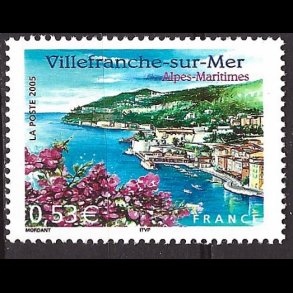 Frankrig postfrisk AFA 4044