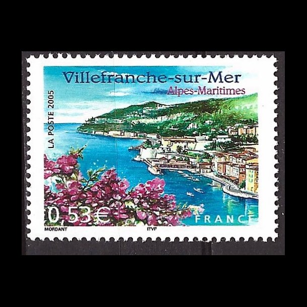 Frankrig postfrisk AFA 4044