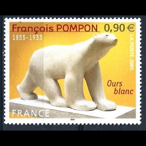 Frankrig postfrisk AFA 4053