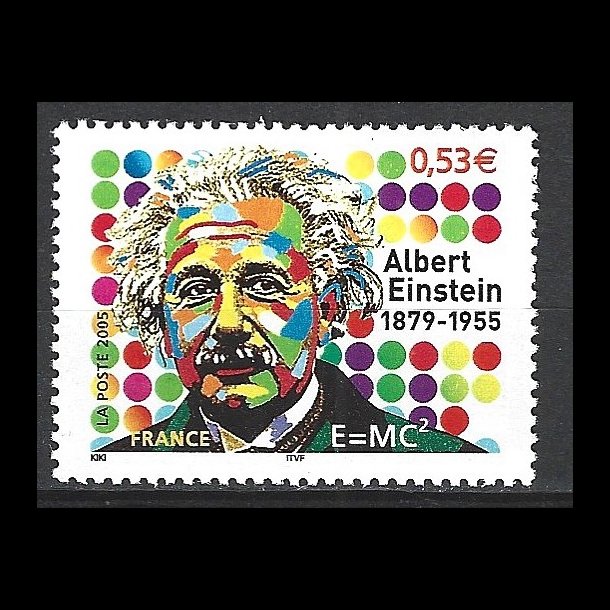 Frankrig postfrisk AFA 4020