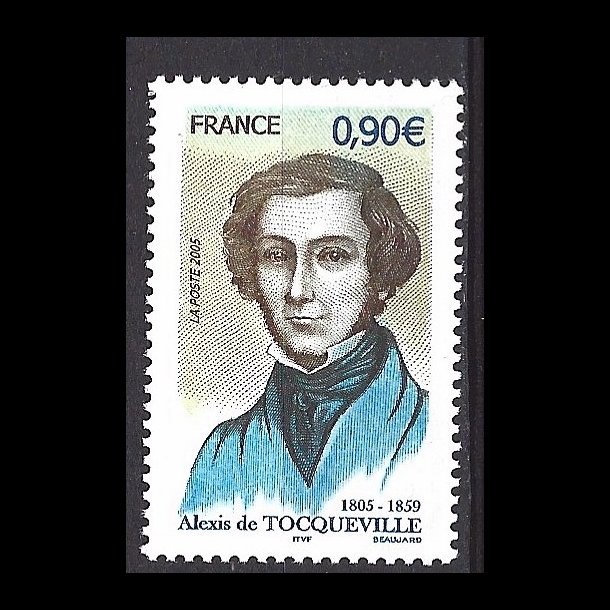 Frankrig postfrisk AFA 4021