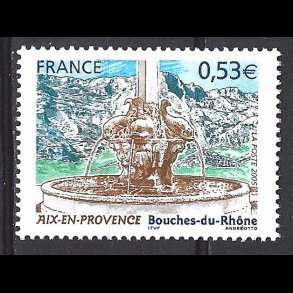 Frankrig postfrisk AFA 4018