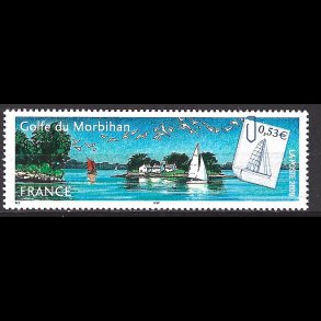 Frankrig postfrisk AFA 4026