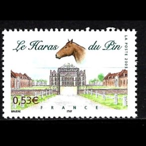 Frankrig postfrisk AFA 4054